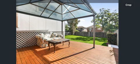 Luxury Villa Next To University Parks Shops - Accommodation in Brisbane 3