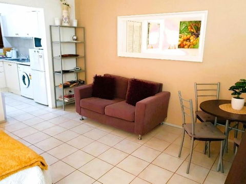 M104 West Perth Studio Apartment Near Kings Park - Accommodation in Brisbane 0
