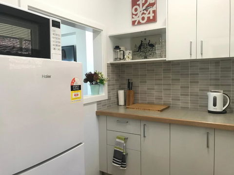 M207 West Perth Studio Apartment Near Kings Park - Accommodation in Brisbane 2