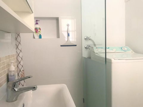 M207 West Perth Studio Apartment Near Kings Park - Accommodation in Brisbane 3