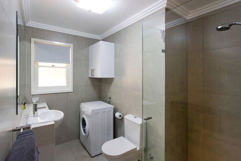 M5 West Perth Studio Apartment Near Kings Park - Accommodation in Brisbane 3