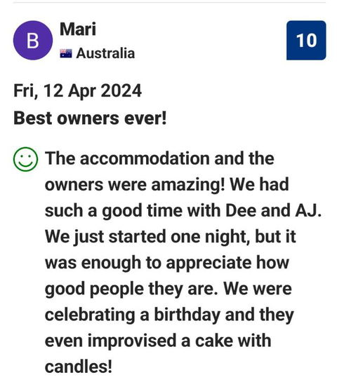 MAGNETIC CABIN Entire Studio On Magnetic Island - Accommodation in Brisbane 1