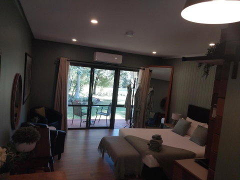 Malanda Lodge - Accommodation in Brisbane 3