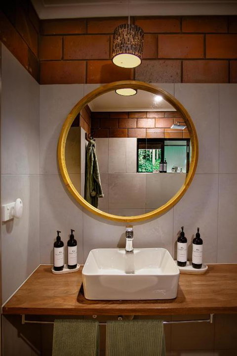 Malanda Lodge - Accommodation in Brisbane 1
