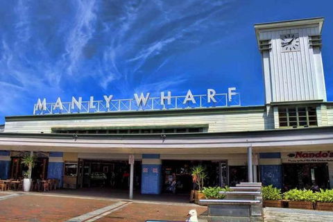 MAN54 -Manly Magic Waterfront Retreat With Gym & Sauna - Accommodation in Brisbane 3
