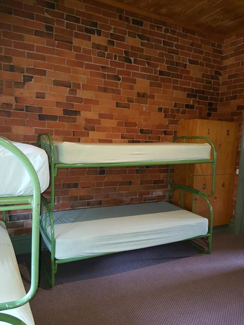 Mansfield Travellers Lodge - Accommodation in Brisbane 2