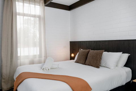 M Hotel - Accommodation in Brisbane 2