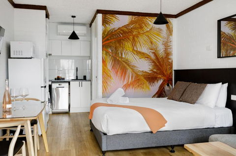 M Hotel - Accommodation in Brisbane 1