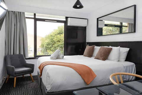 M Hotel - Accommodation in Brisbane 3