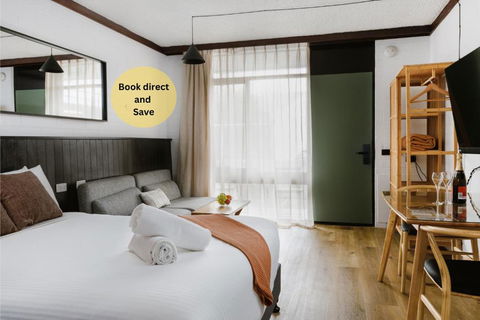 M Hotel - Accommodation in Brisbane 0