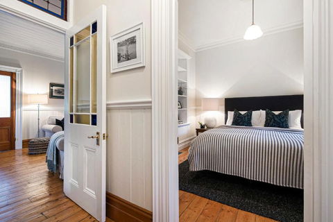 MARIGOLD COTTAGE Charming 1870s Central Daylesford Cottage - Accommodation in Brisbane 1