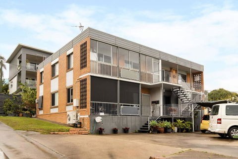 Margate Beach Down The Lane - Accommodation in Brisbane 1