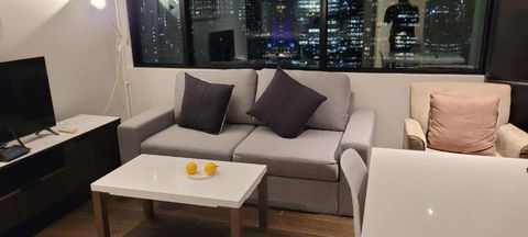 MB 3006 SkyLab Apartment Hotel - Accommodation in Brisbane 0