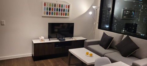 MB 3006 SkyLab Apartment Hotel - Accommodation in Brisbane 1