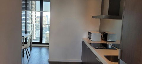 MB 3006 SkyLab Apartment Hotel - Accommodation in Brisbane 3