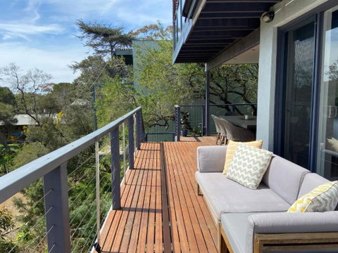 McCrae Treehouse - Accommodation in Brisbane 0