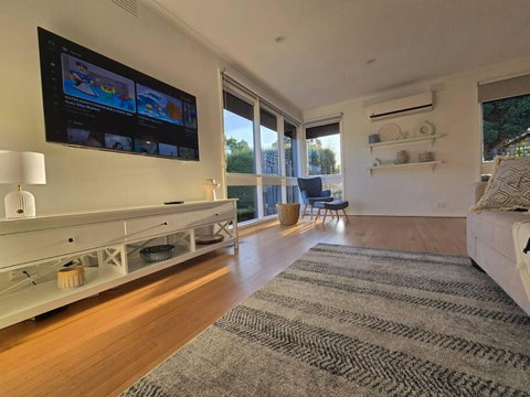 Meadow View Cottage - Accommodation in Brisbane 3