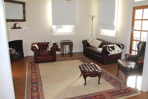 Mentor Chambers Apartment Bed & Breakfast - Accommodation in Brisbane 0