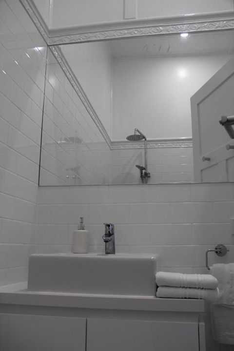 Mentor Chambers Apartment Bed & Breakfast - Accommodation in Brisbane 3