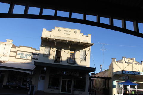 Mentor Chambers Apartment Bed & Breakfast - Accommodation in Brisbane 1