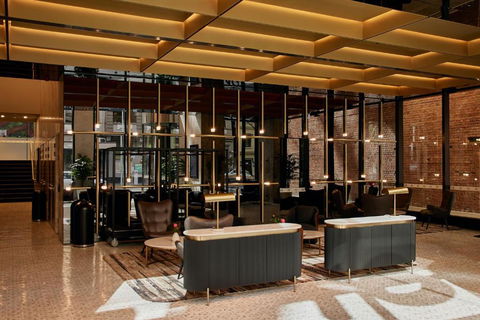 Meriton Suites Melbourne - Accommodation in Brisbane 3