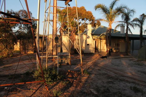 Migga Cottage - Accommodation in Brisbane 0