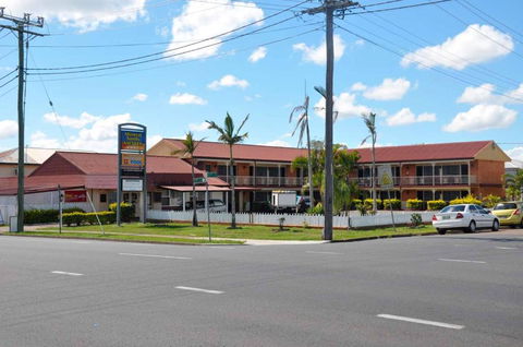 Mineral Sands Motel - Accommodation in Brisbane 1