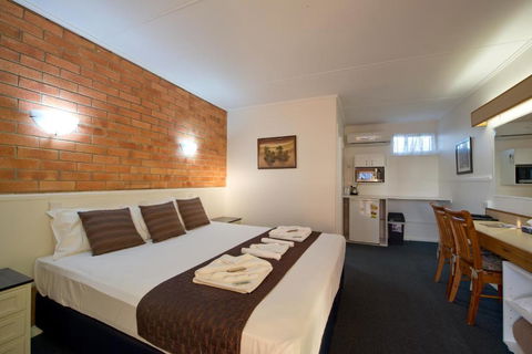 Mineral Sands Motel - Accommodation in Brisbane 3