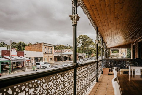 Mister Rice - Accommodation in Brisbane 3