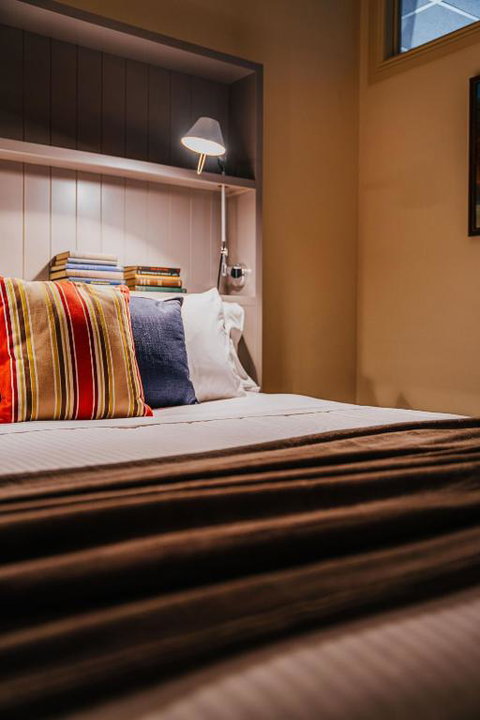 Mister Rice - Accommodation in Brisbane 0