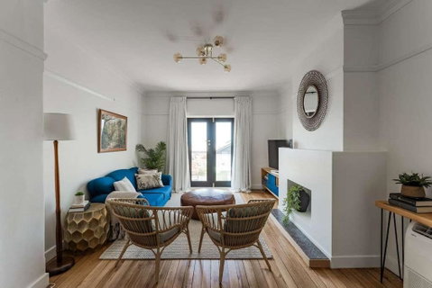 Modern 3-Bed Coastal Escape - Accommodation in Brisbane 3