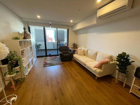 Modern Apartment Near Airport - Accommodation in Brisbane 0