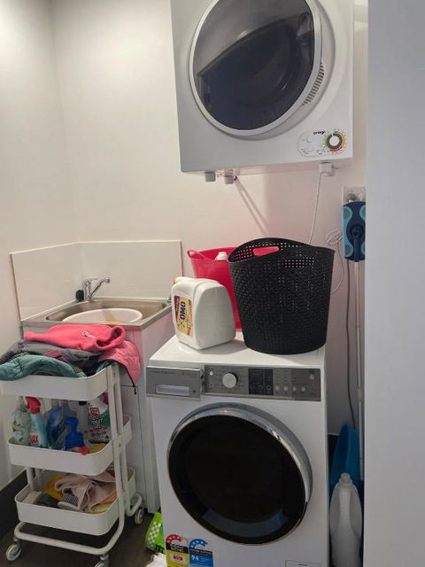 Modern Apartment Near Airport - Accommodation in Brisbane 2