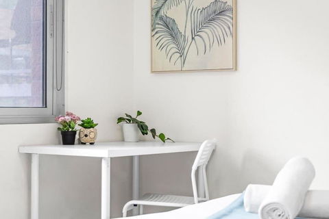 Modern Apt - Free Parking - Near Shop&UNSW&Station - Accommodation in Brisbane 1