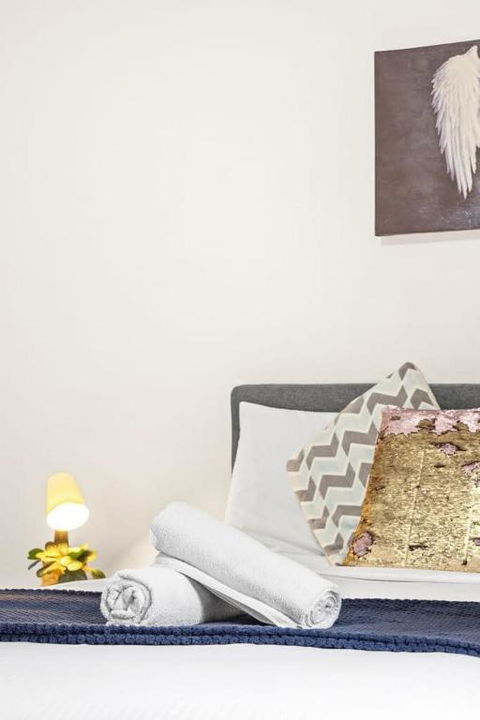 Modern Apt - Free Parking - Near Shop&UNSW&Station - Accommodation in Brisbane 2