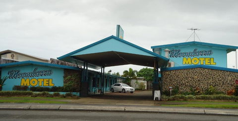 Moondarra Motel - Accommodation in Brisbane 0