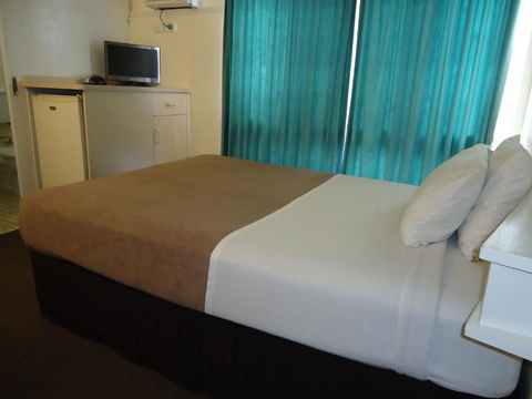 Moondarra Motel - Accommodation in Brisbane 2