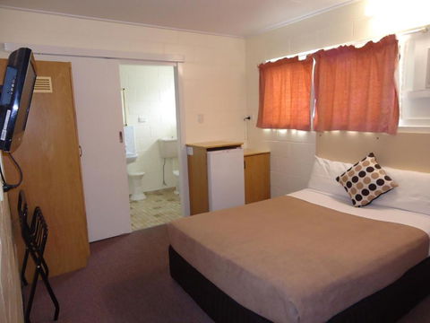 Moondarra Motel - Accommodation in Brisbane 1