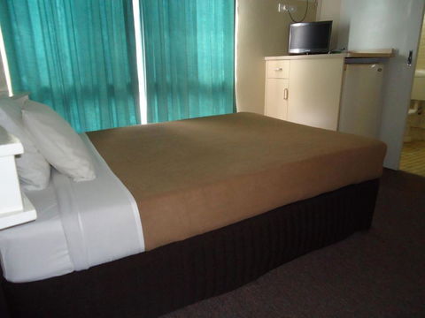 Moondarra Motel - Accommodation in Brisbane 3