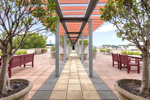 Nesuto Chippendale - Accommodation in Brisbane 0