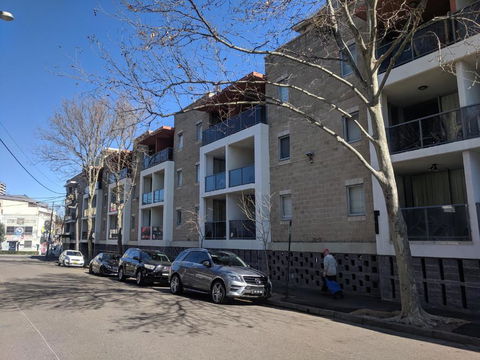 Nesuto Chippendale - Accommodation in Brisbane 2