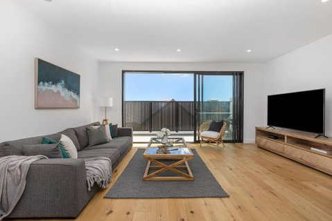 Mordialloc Coastal Paradise 2 - Accommodation in Brisbane 1