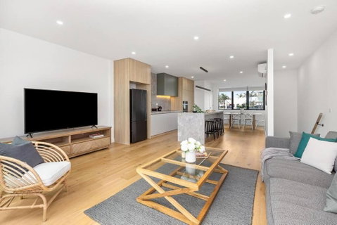Mordialloc Coastal Paradise 2 - Accommodation in Brisbane 3