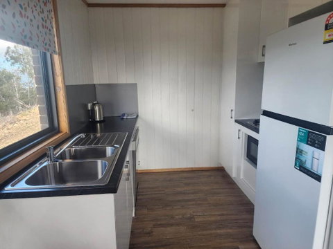 Mount Rumney Escapes - 5 Seaview Kangaroo House - Accommodation in Brisbane 1