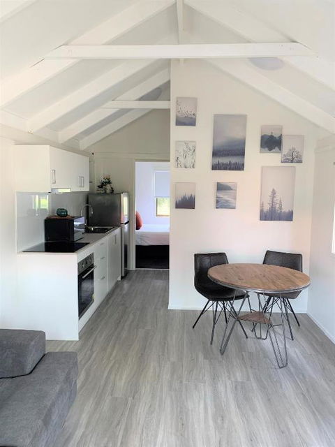 Nepean Shores By Gateway Lifestyle Holiday Parks - Accommodation in Brisbane 2