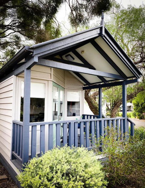 Nepean Shores By Gateway Lifestyle Holiday Parks - Accommodation in Brisbane 1
