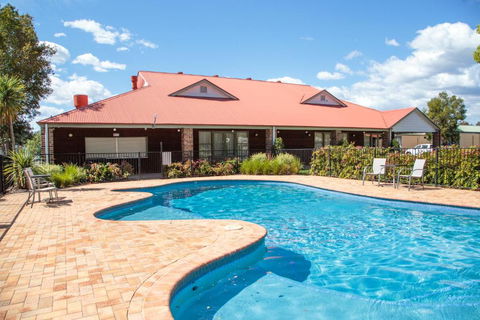Nepean Shores By Gateway Lifestyle Holiday Parks - Accommodation in Brisbane 0