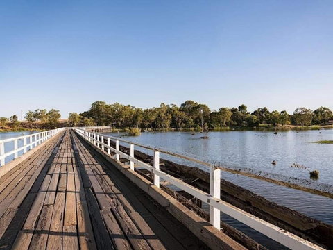 Nagambie Lakes - Accommodation in Brisbane 0
