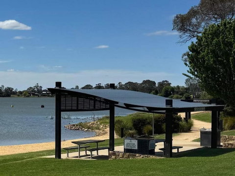 Nagambie Lakes - Accommodation in Brisbane 1
