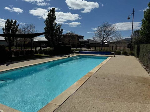 Nagambie Lakes - Accommodation in Brisbane 2